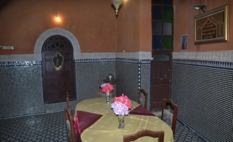 Ines Palace
