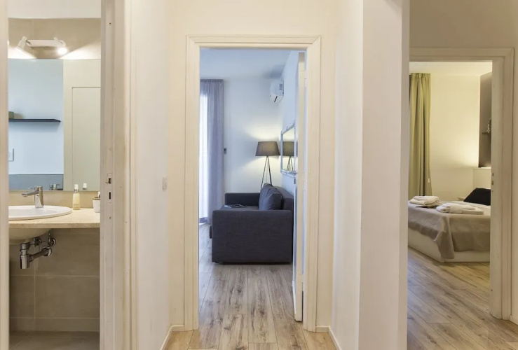 Relais Apartments