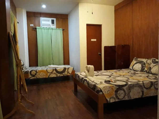 Villa Del Carmen Bed And Breakfast
