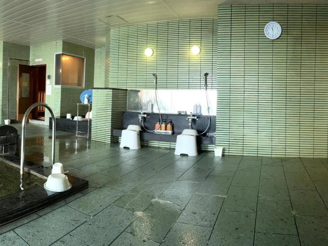 Mikawawan Resort Linx - 西尾市