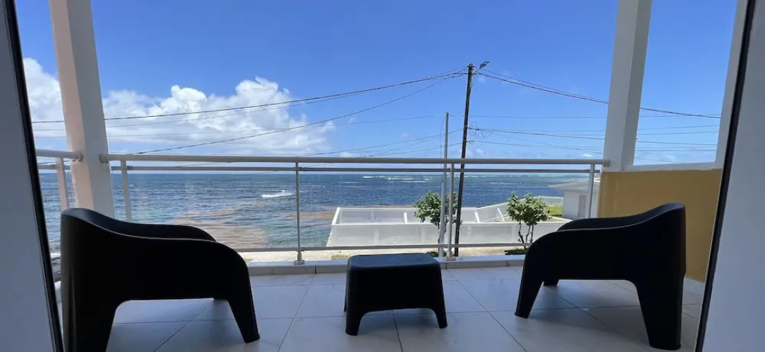 Villa Phare Caraibes