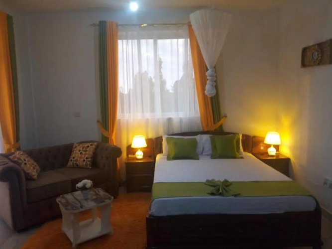 Pride Studio Mtwapa