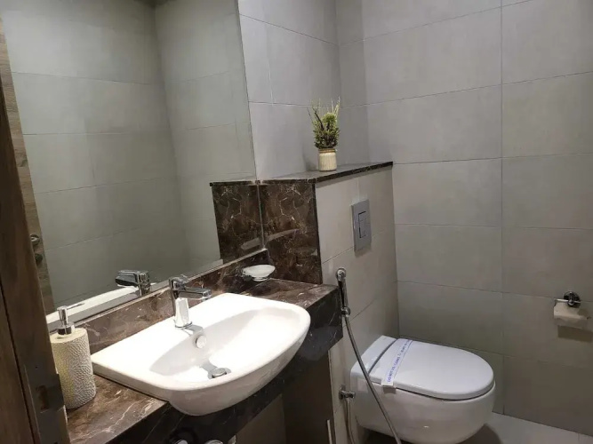 Mirdif Hills Apartaments
