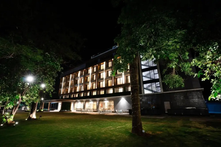 Hotelafbeelding