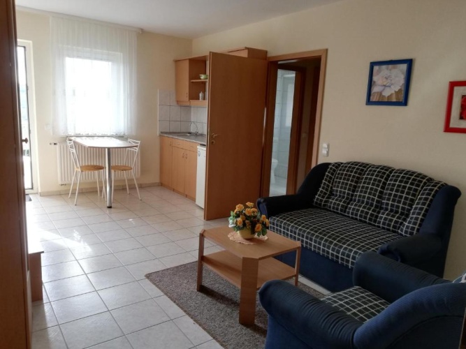 Family Apartment