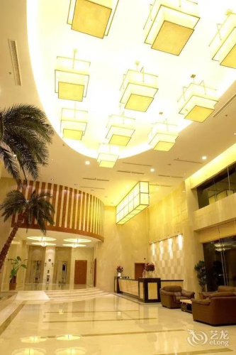 Myfeel Hotel