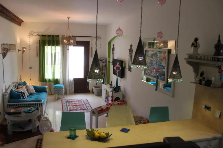 A Beit Matta Experience