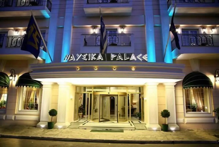 Hotelafbeelding