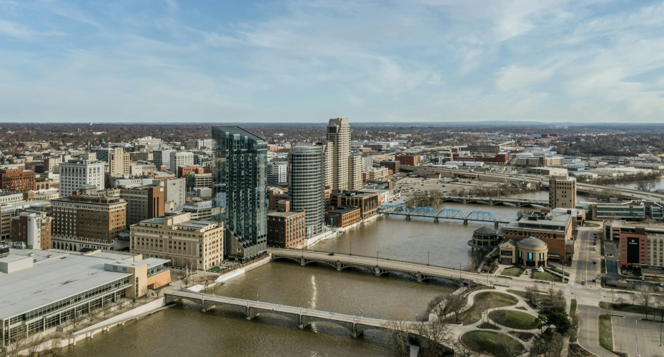Amway Grand Plaza, Curio Collection by Hilton photo 36