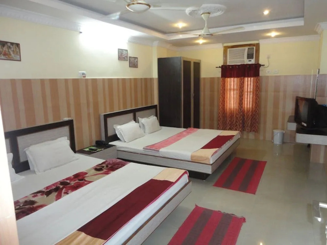OYO 3356 Hotel Green Valley