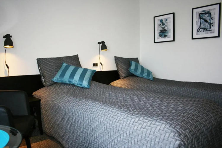 Taastrup Park Hotel