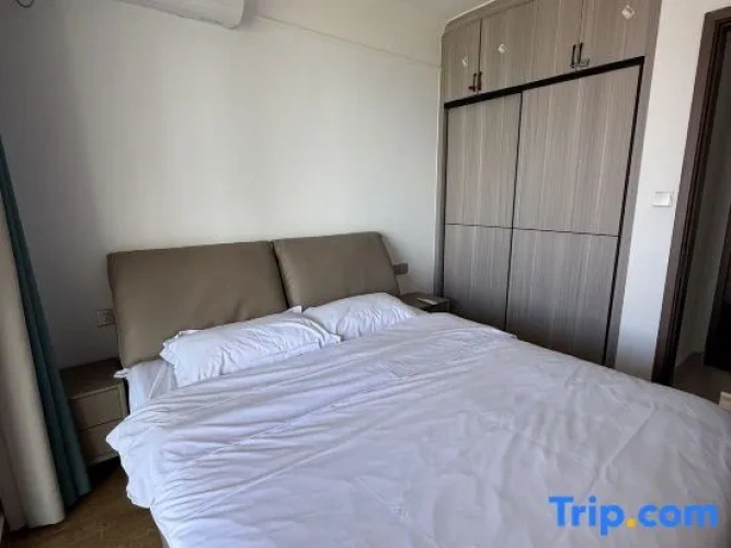 2 Bedrooms Luxury Suite with sea view
