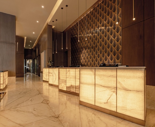 Khalidia Palace Hotel Dubai photo 36