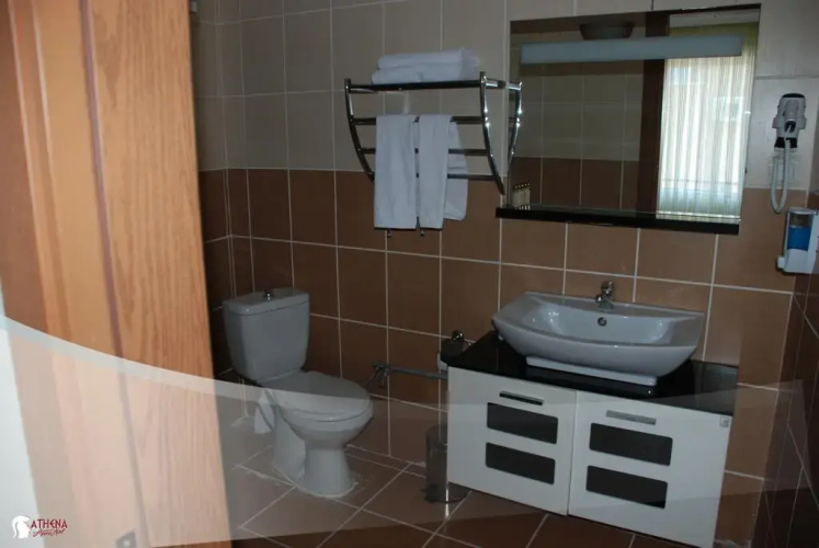 Celep Hotel