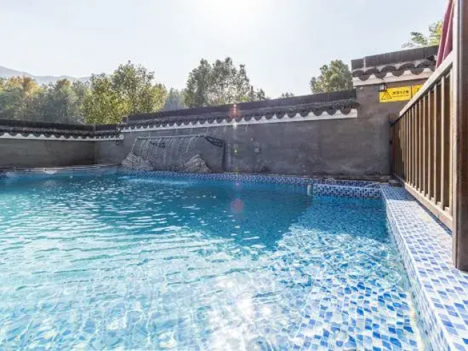 Daling Shanju Hotel