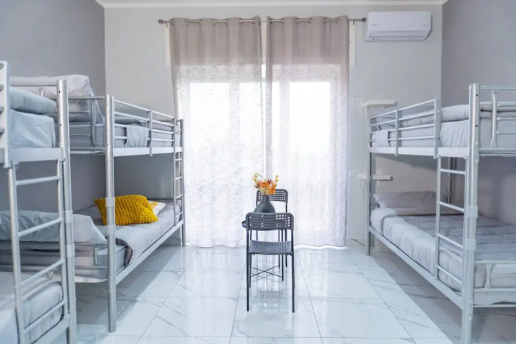 Hostel Partenope