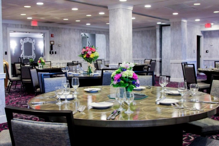 The Churchill Hotel photo 24