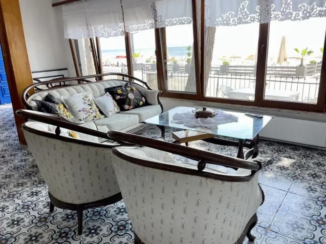 Villa Ece Pansiyon