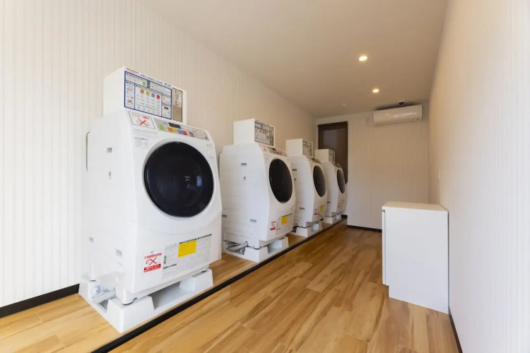 HOTEL R9 The Yard Tarui