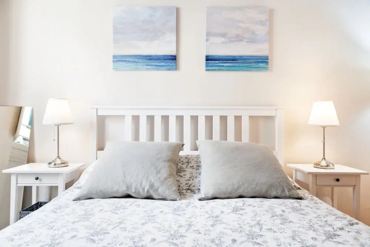 Le Cure Cozy Apartment