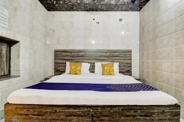 Hotelafbeelding