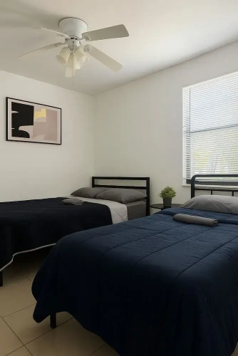 Comfort Triple room
