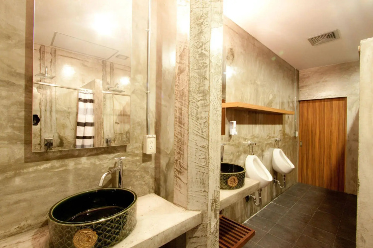 Chinatown Hostel