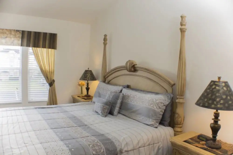 Windsor Palms Resort Townhomes