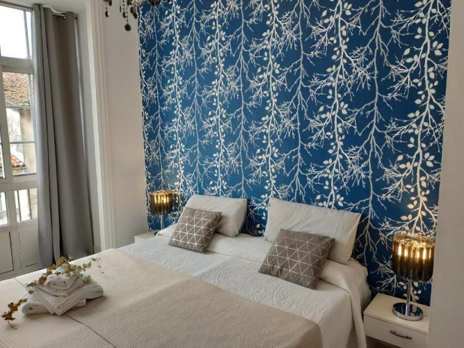 3 Bedrooms Apartment