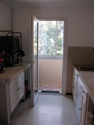 Appartement Camugli