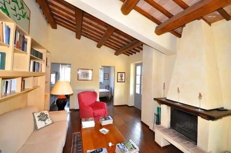 Villa Cristiana