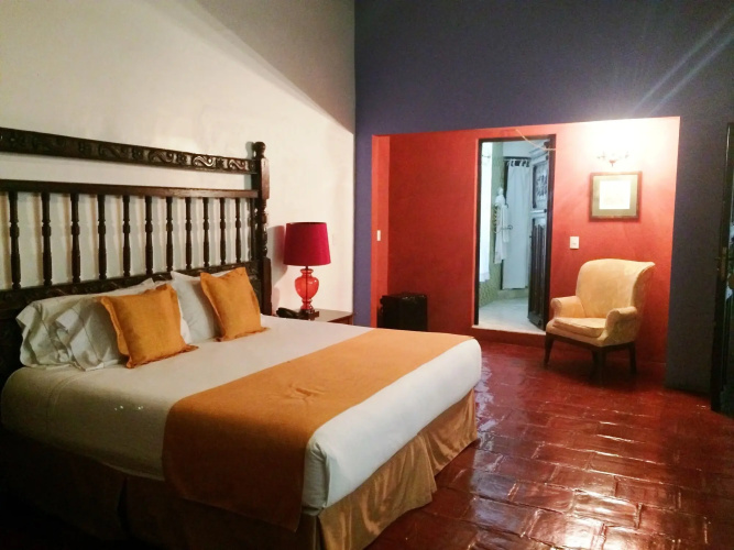 Casa Colonial Historical Hotel - Adults only