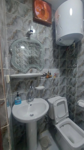 Ramses guest house