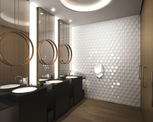 DoubleTree by Hilton Dubai - Business Bay photo 15
