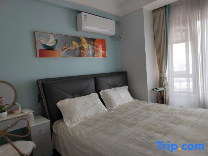 Deluxe Quadruple Suite
