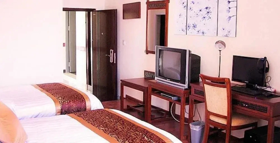 Haikou 0898 Inn