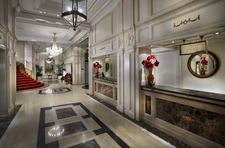 Hotel Fenix, A Gran Melia Hotel photo 19