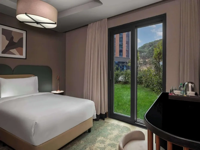 4 Bedrooms Superior Suite
