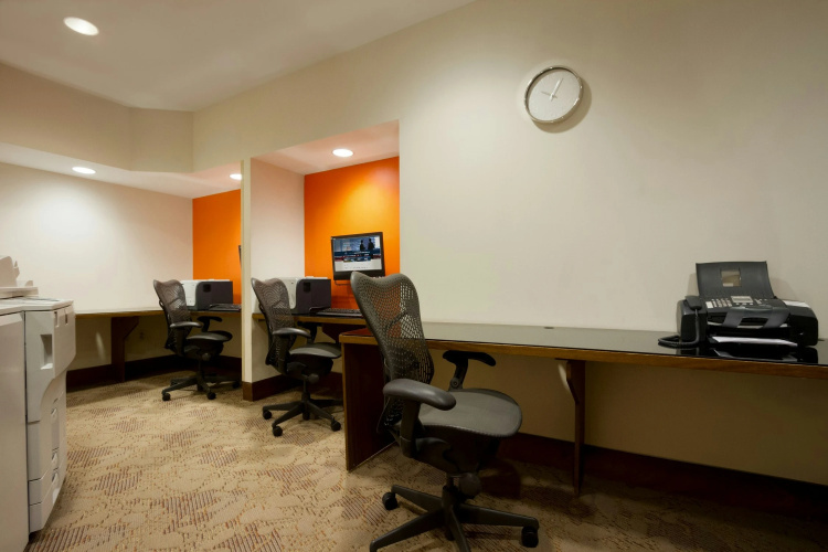 Hilton Garden Inn Baltimore Inner Harbor photo 7