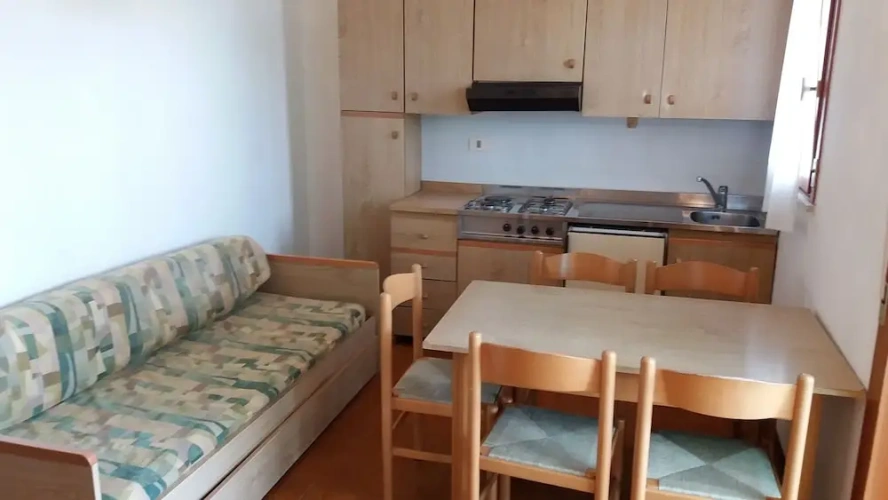 1 Bedroom Standard room