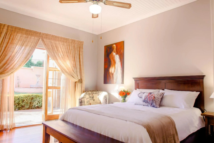 Deale Road Guesthouse