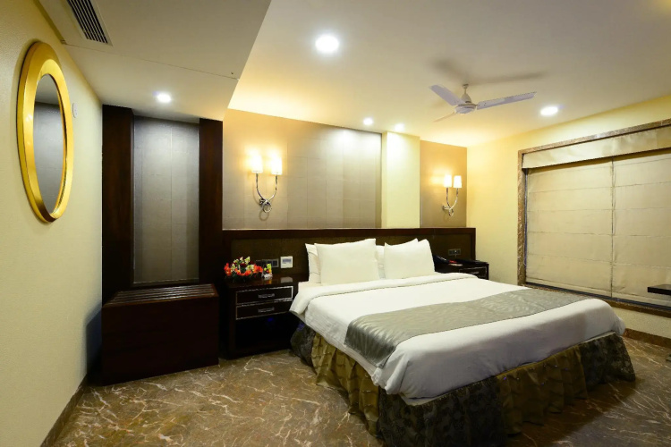 Hotel Winway