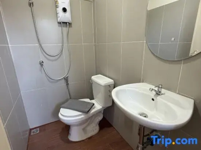 Nicha villa riverfront Thaton
