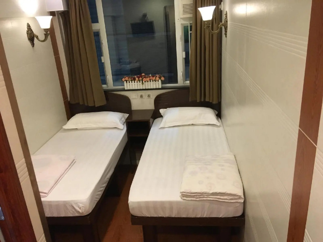 Meilin Hotel