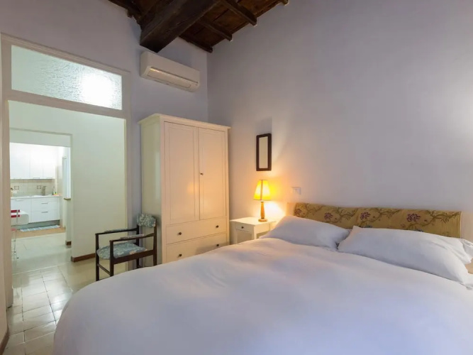 RSH Spagnoli Quiet Apartment 2