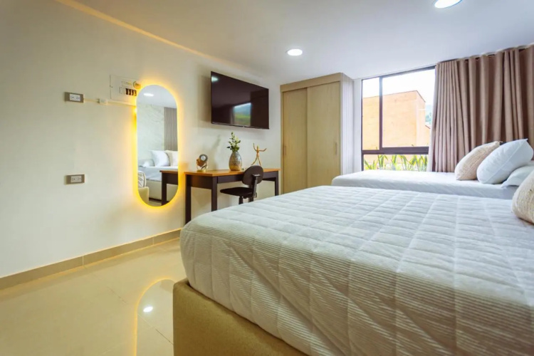 Comuna Loft