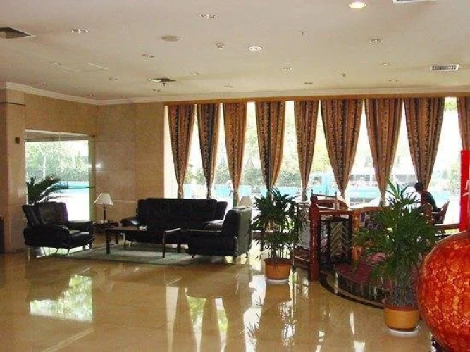 Otel görseli