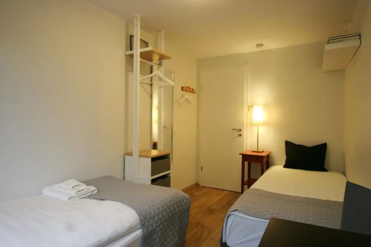 The Herring Guesthouse