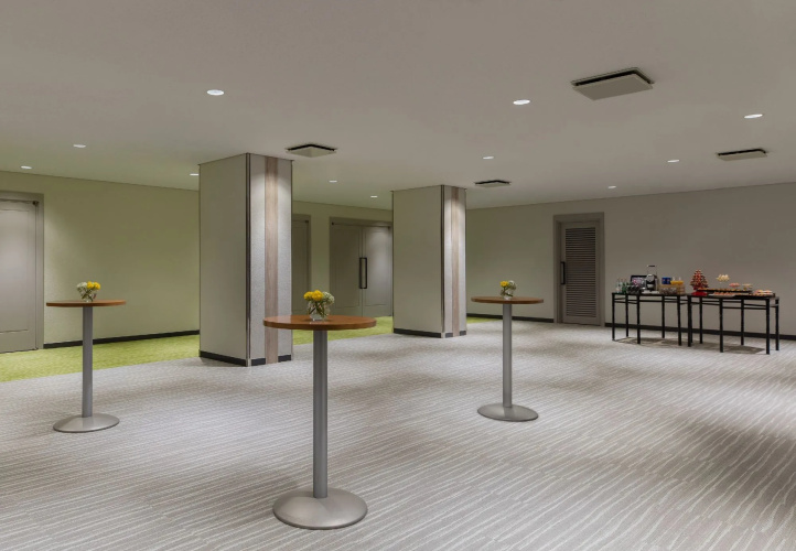 Lake Biwa Marriott Hotel