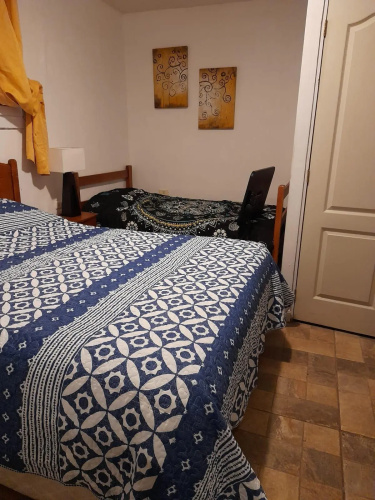 Hostal La Mestiza
